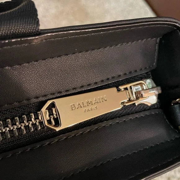 Balmain Tote Bag - Picture 8 of 12